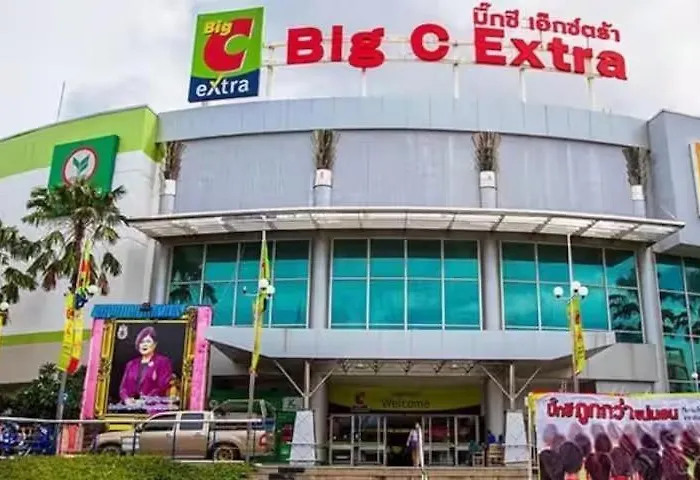 Luxury Onnut Netflix Gym Pool 2 Minutes Away From Bts * Bangkok