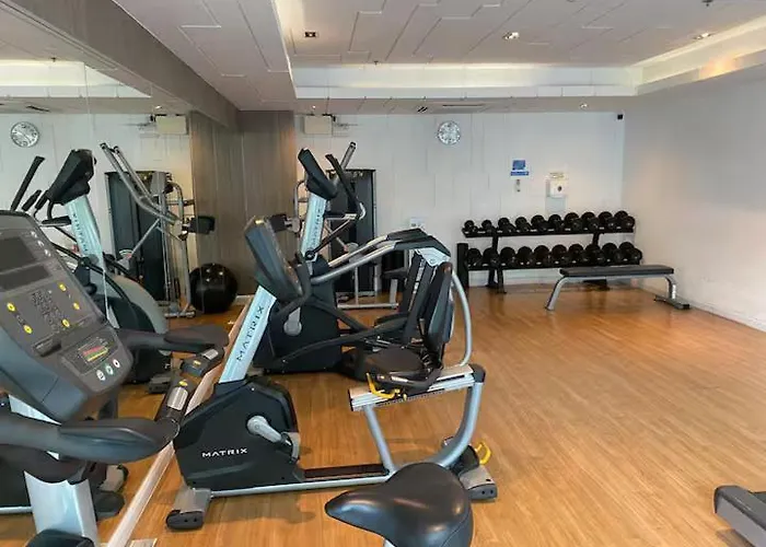 Luxury Onnut Netflix Gym Pool 2 Minutes Away From Bts * Bangkok