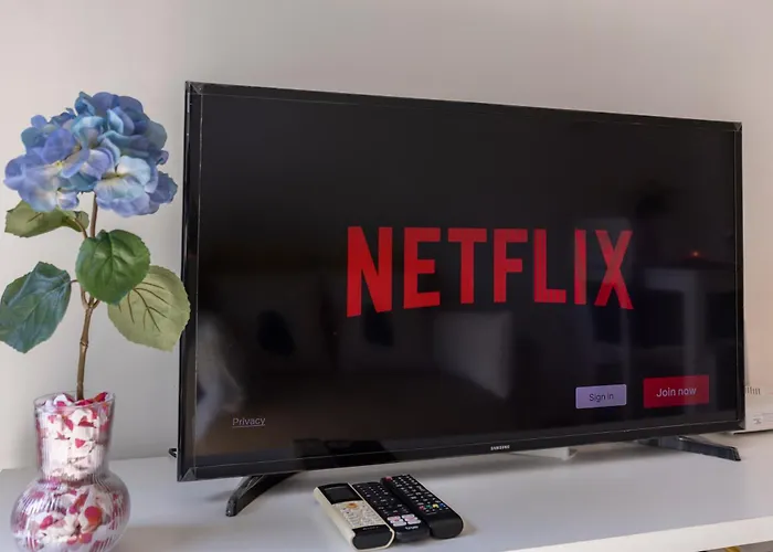 Lejlighed Luxury Onnut Netflix Gym Pool 2 Minutes Away From Bts *